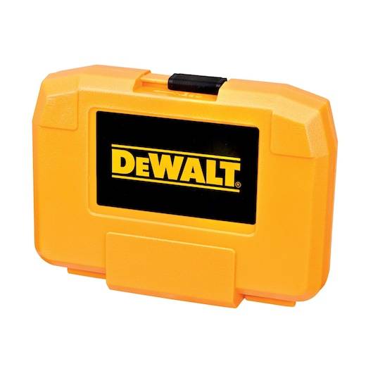 Dewalt - Coffret de vissage et perçage Tourn'&Visse - 10 pièces - DEWALT - DT7612-XJ - Imagen 2