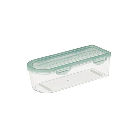 Mandoline Multi-Découpe 10 Pièces "Kit" 31cm Vert - Image 3