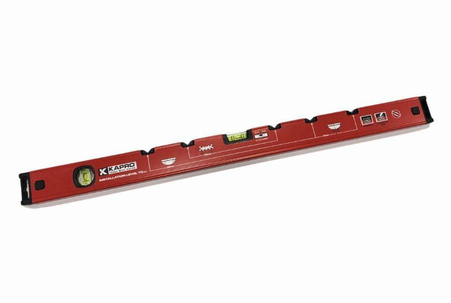 Niveau Plombier 70 cm KAPRO - 10870