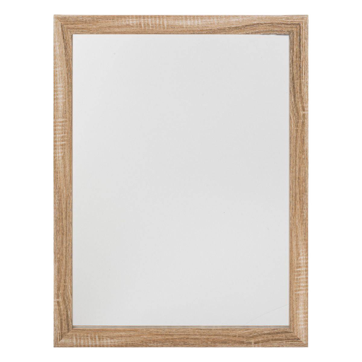 Miroir mural 34 x 44 cm - Imagen 1