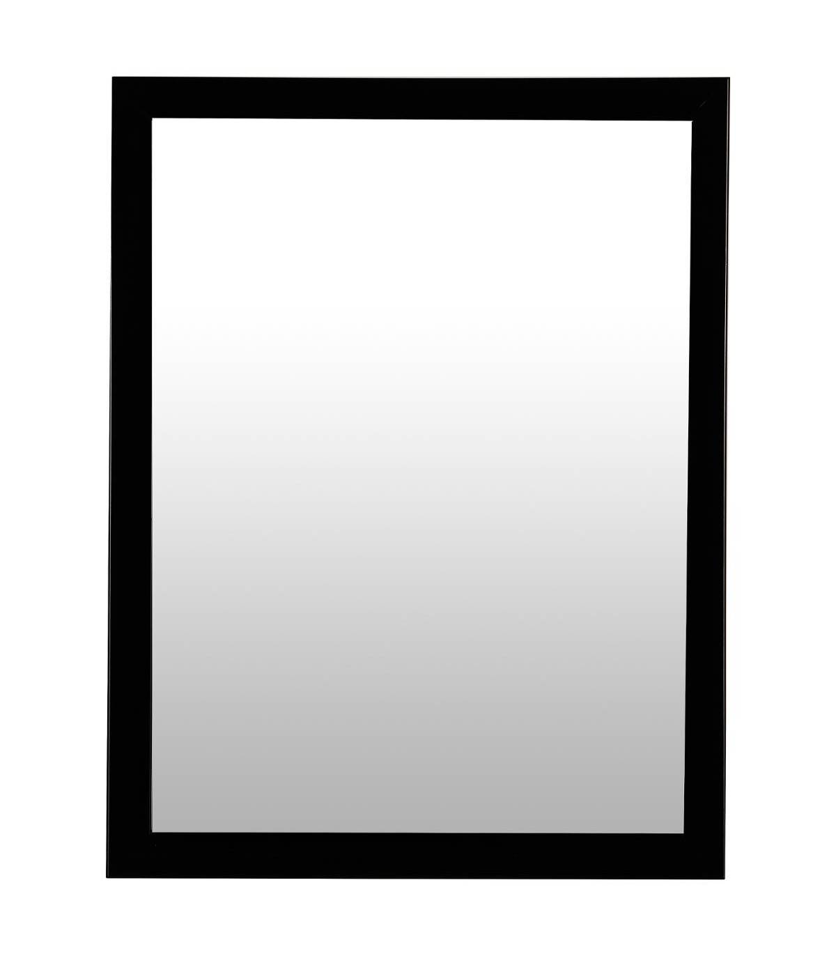 Miroir mural 34 x 44 cm - Imagen 3