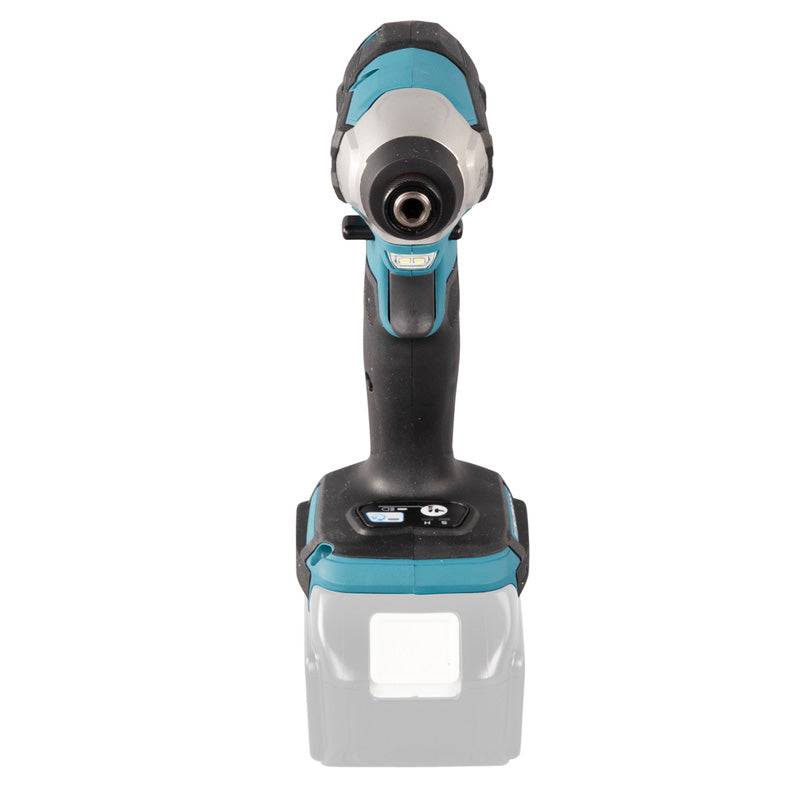 Makita - Visseuse à chocs 140 nm MAKITA DTD157Z (Produit seul) Makita - Imagen 4