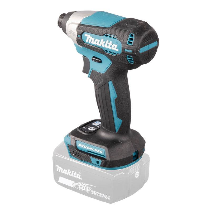 Makita - Visseuse à chocs 140 nm MAKITA DTD157Z (Produit seul) Makita - Imagen 2