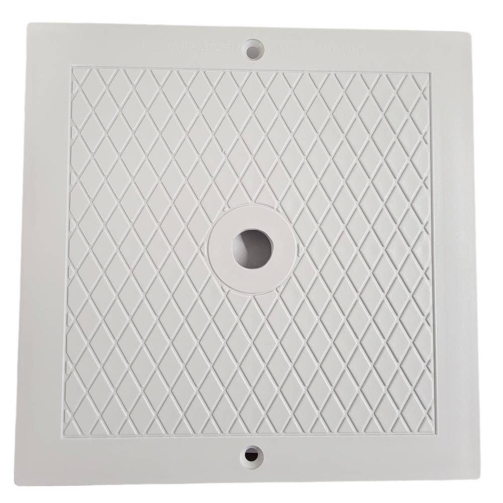 Couvercle skimmer, compatible HAYWARD, SPX1082E - Imagen 1