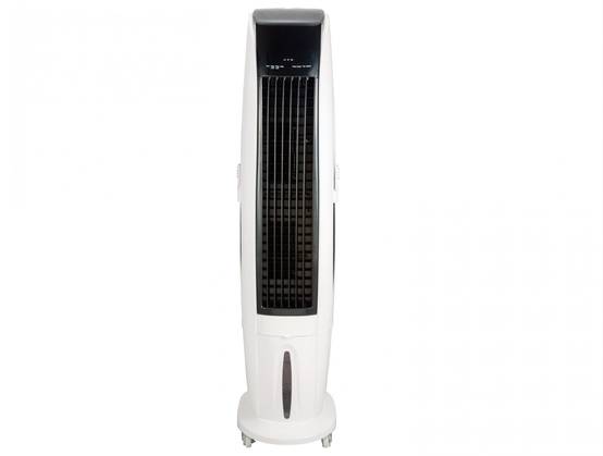 Purline - Rafraichisseur d'air par évaporation à débit élevé avec roues - Purline - Image 1