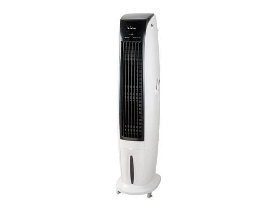 Purline - Rafraichisseur d'air par évaporation à débit élevé avec roues - Purline - Image 2