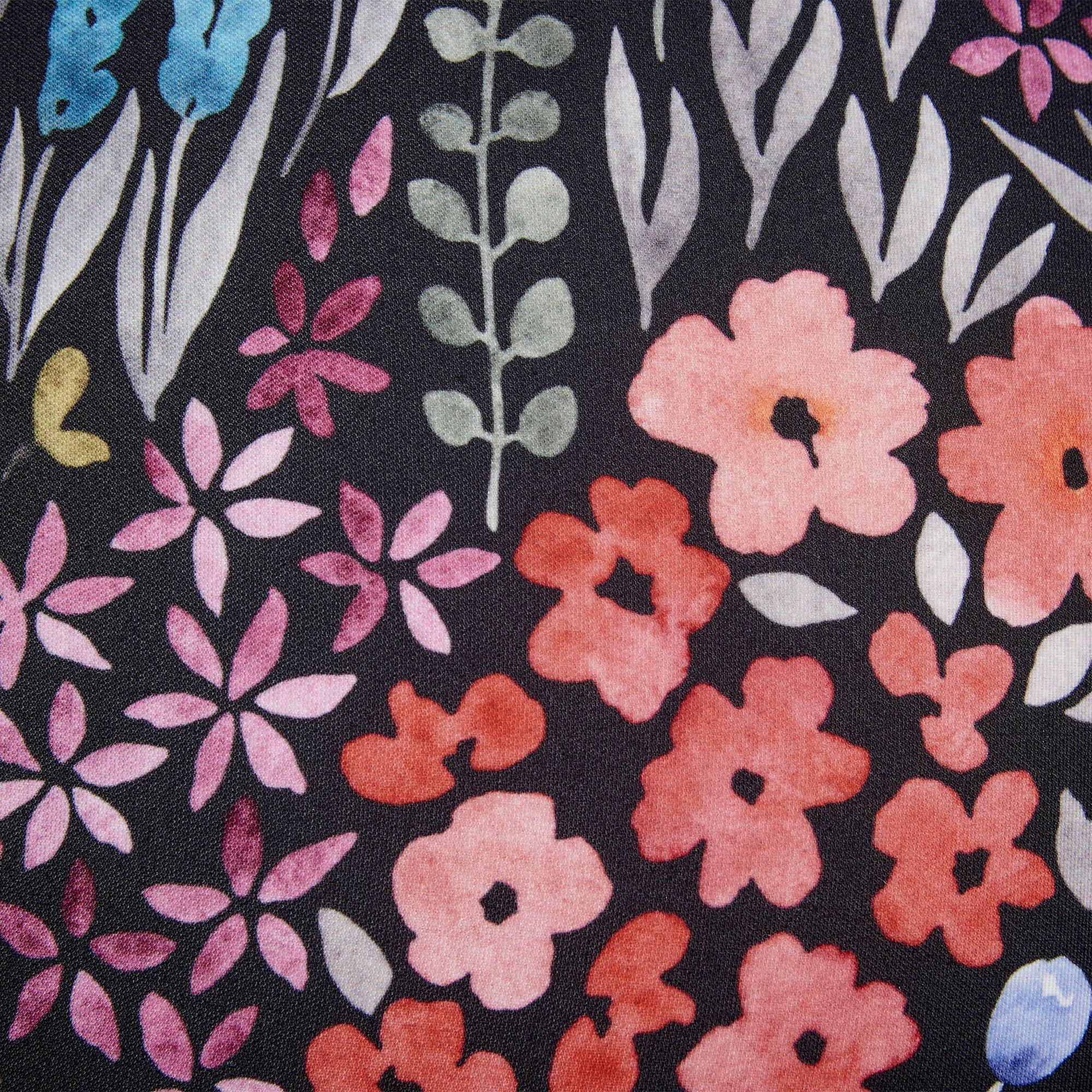 Beliani - Coussin d'extérieur Polyester Multicolore CASTELARO - Beliani - Imagen 7
