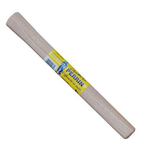 Outils Perrin - Manche bois 37 cm pour marteau de coffreur Outils Perrin