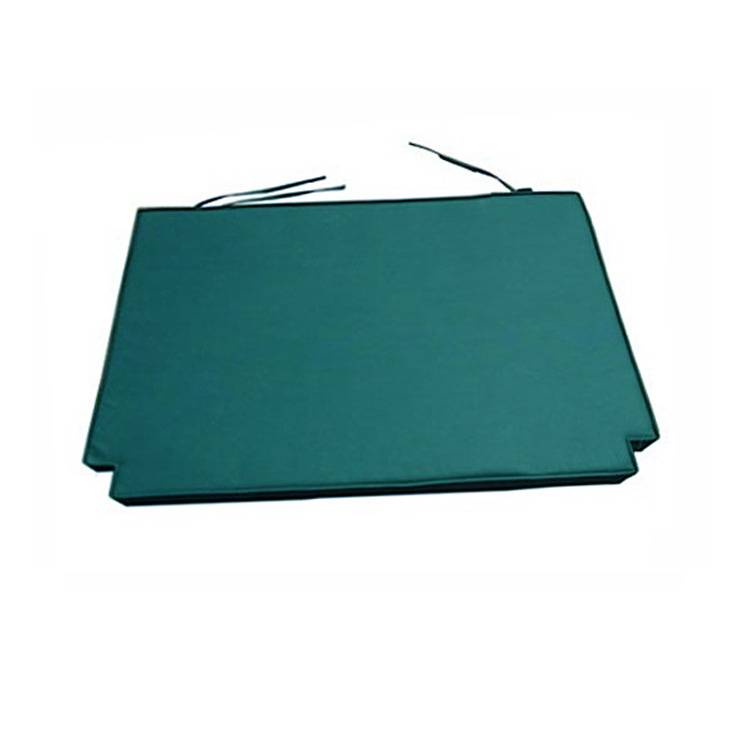 Teck'Attitude - Coussin Vert pour fauteuil Marlborough - TECK'Attitude - Imagen 1
