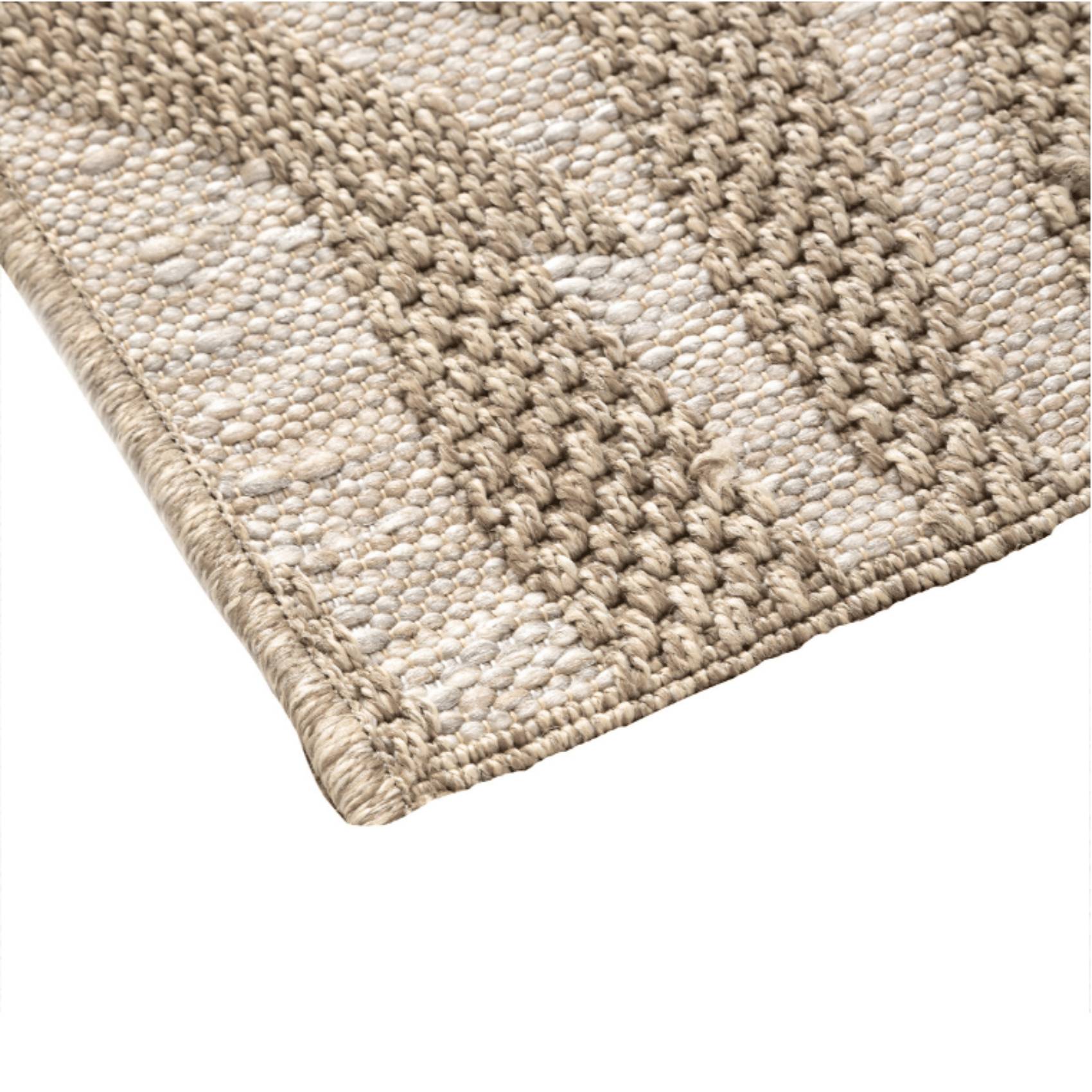 Atmosphera - Tapis intérieur et extérieur à feuilles - ATMOSPHERA - Imagen 2