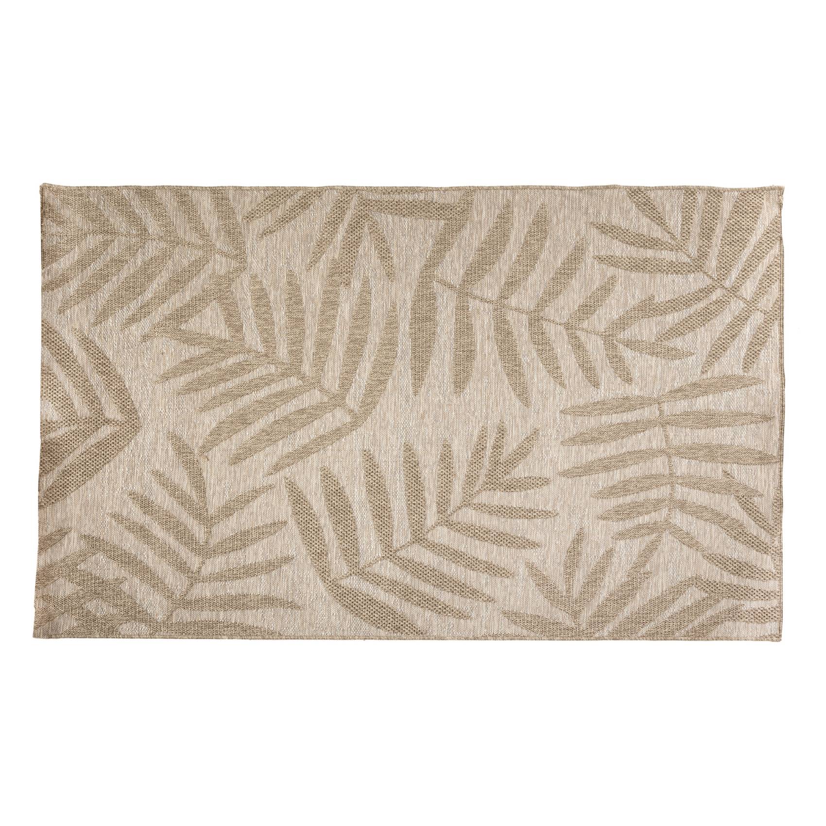 Atmosphera - Tapis intérieur et extérieur à feuilles - ATMOSPHERA - Imagen 1