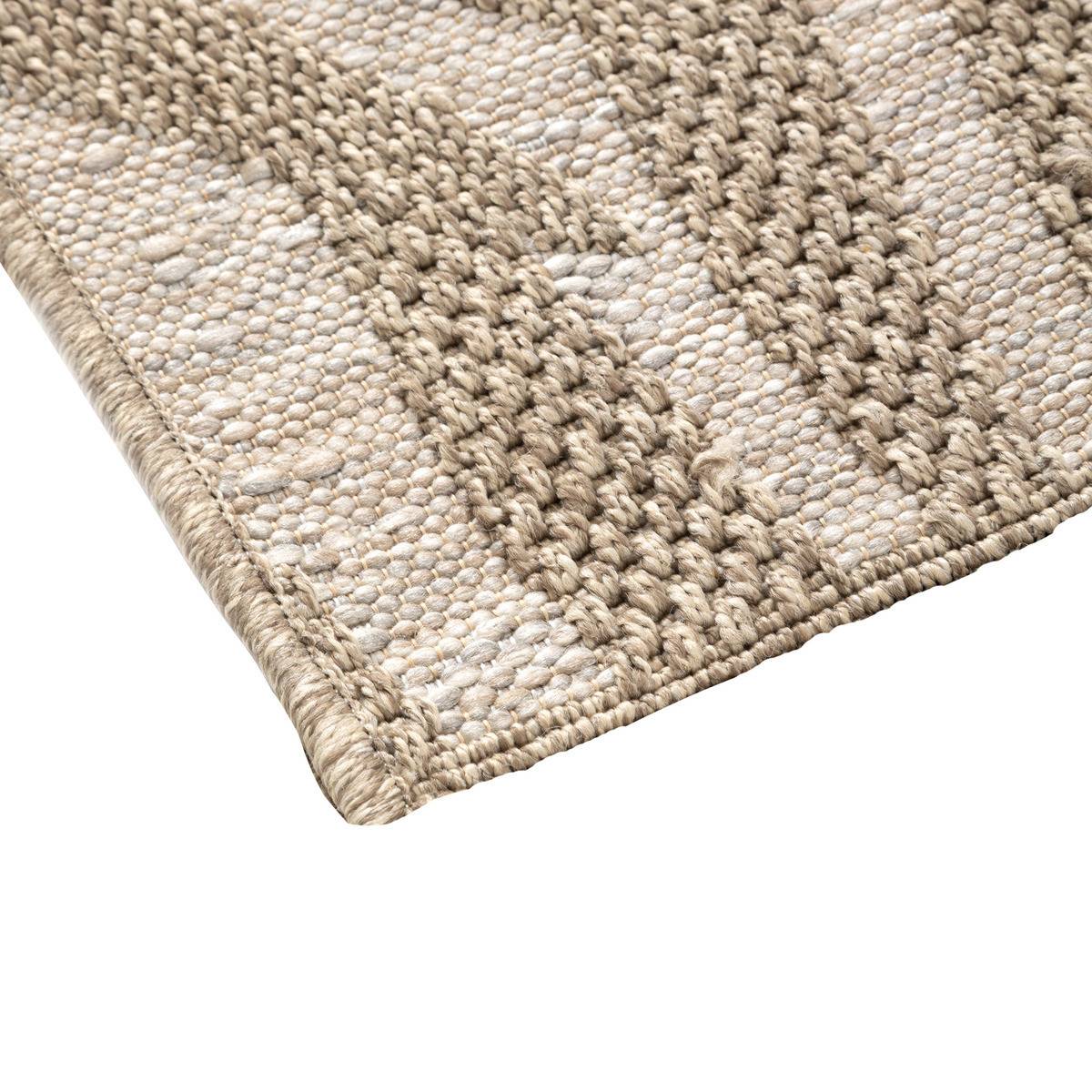 Atmosphera - Tapis intérieur et extérieur à feuilles - ATMOSPHERA - Imagen 3