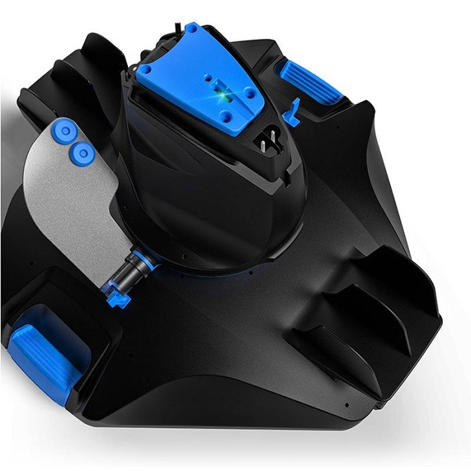 Robot électrique de piscine fond RC26CBX Kokido - Imagen 5