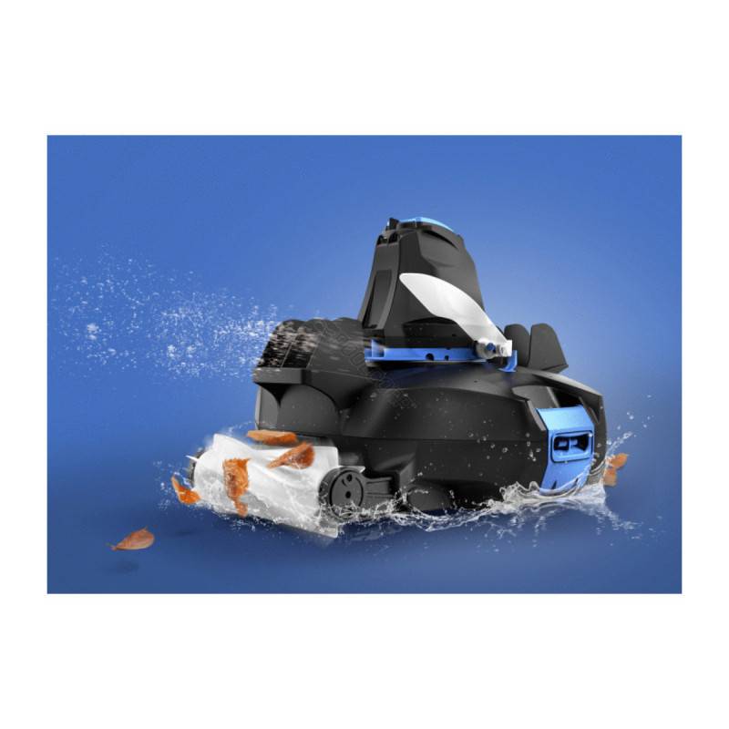 Robot électrique de piscine fond RC26CBX Kokido - Imagen 7