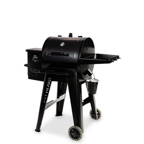 Pit Boss - Barbecue à Pellets Pit Boss NAVIGATOR PB550 - Imagen 5