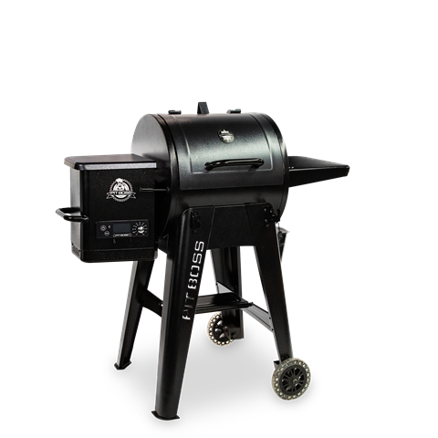 Pit Boss - Barbecue à Pellets Pit Boss NAVIGATOR PB550 - Imagen 3
