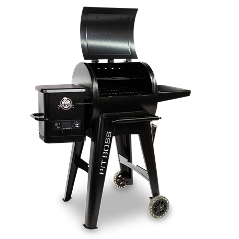 Pit Boss - Barbecue à Pellets Pit Boss NAVIGATOR PB550 - Imagen 4