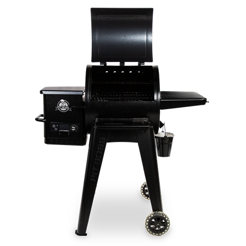 Pit Boss - Barbecue à Pellets Pit Boss NAVIGATOR PB550 - Imagen 2