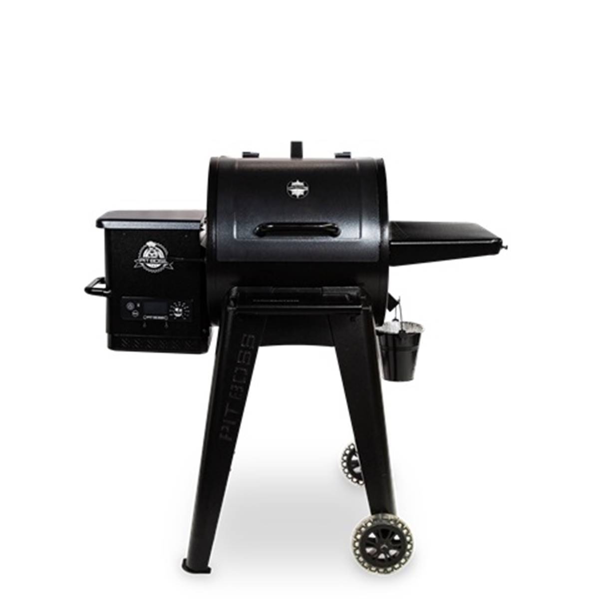 Pit Boss - Barbecue à Pellets Pit Boss NAVIGATOR PB550 - Imagen 1