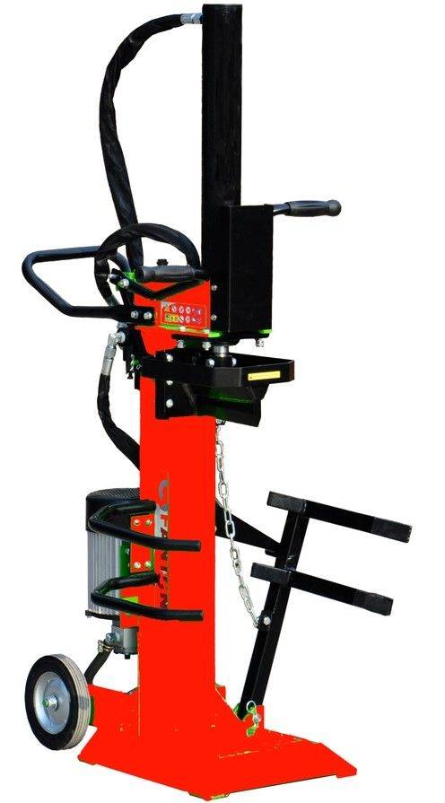 Electropower - fendeur de buche 10 tonnes 64.5cm 3000w - Image 2