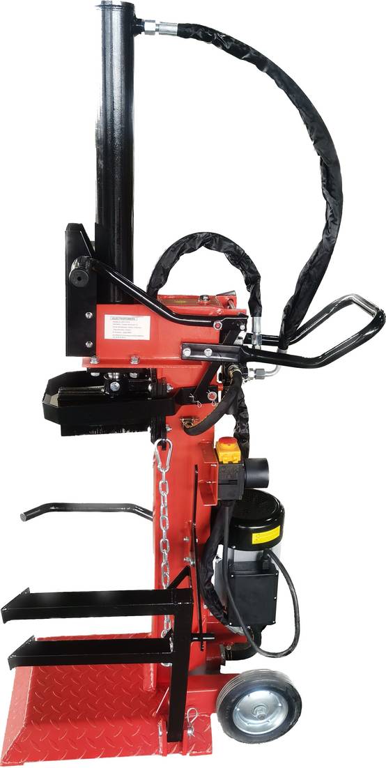 Electropower - fendeur de buche 10 tonnes 64.5cm 3000w - Image 3