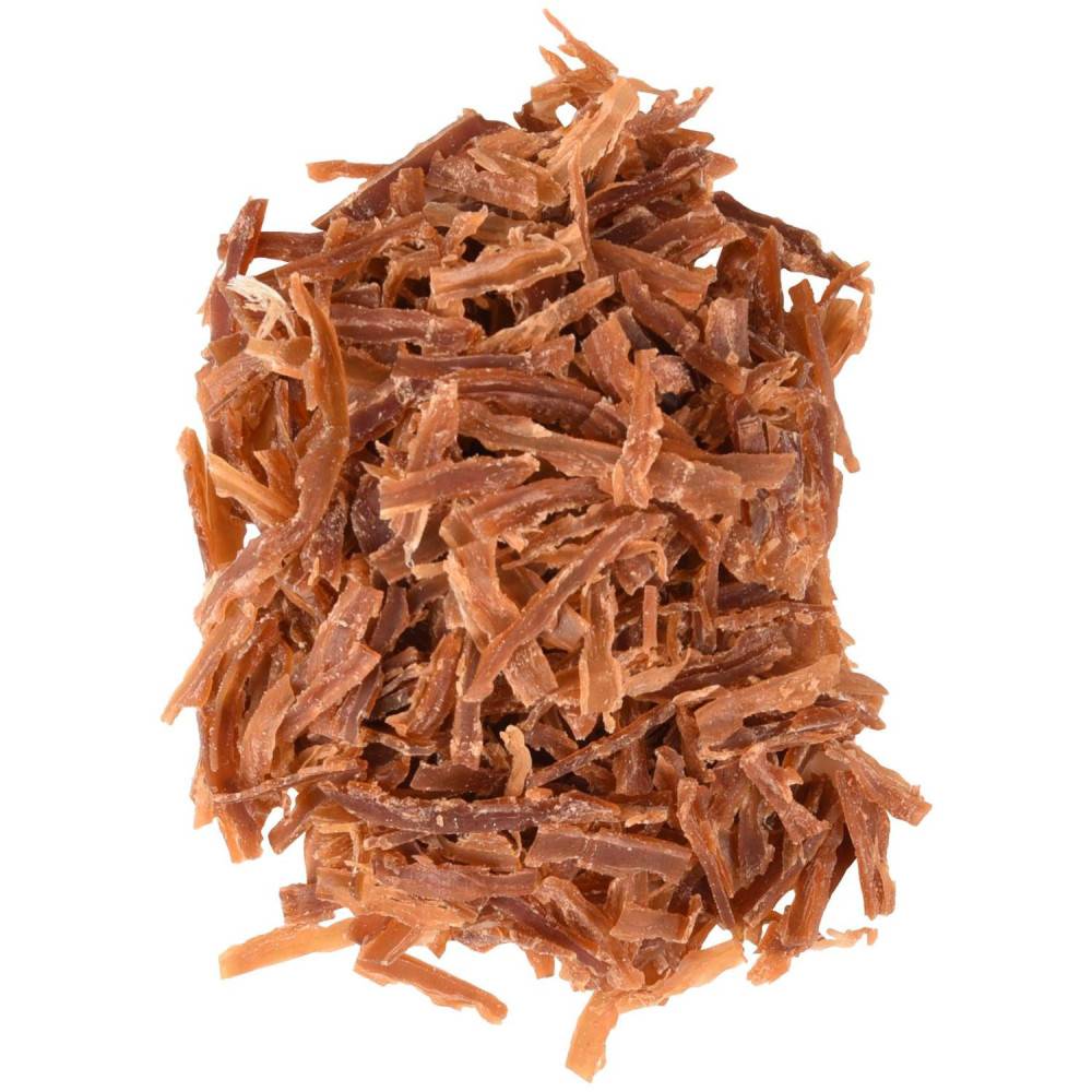 Friandise Hapki lamelles de canard pour chat 50 g sans gluten - Image 2