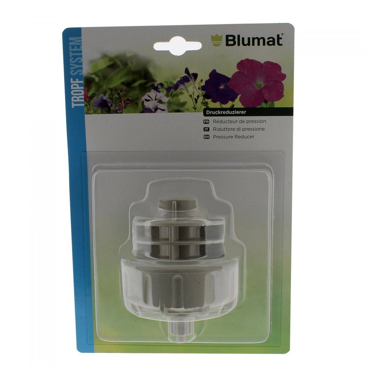 Réducteur de pression pour robinet - BLUMAT - Image 4