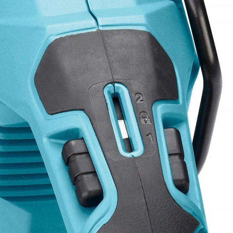 Scie récipro 40 V max Li-Ion XGT MAKITA - Sans batterie - JR001GZ - Image 4