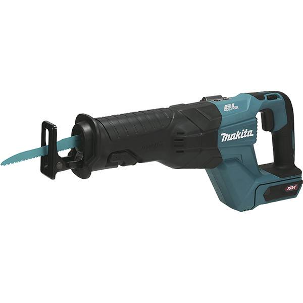 Scie récipro 40 V max Li-Ion XGT MAKITA - Sans batterie - JR001GZ - Image 1