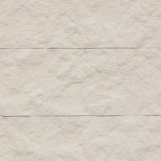 Lot de 2 Stickers Effet Pierre "Cary" 30x38cm Beige - Image 3
