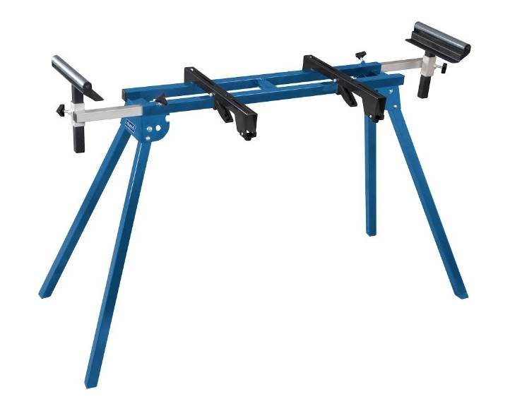 Scheppach - Support universel scie UMF1550 SCHEPPACH 0.93 à 1.94 m - 5907107900