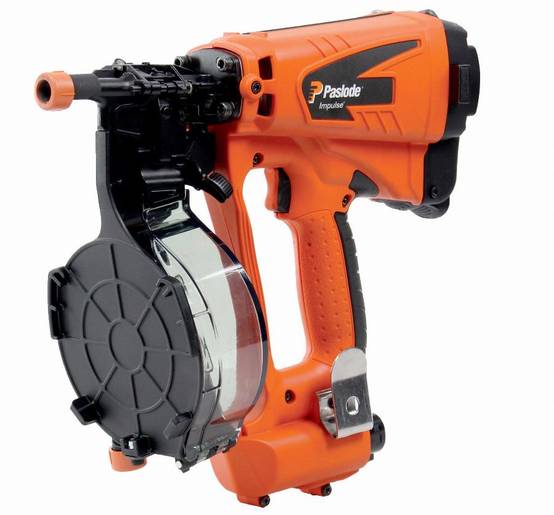 Cloueur IM45 GN Lithium Joint debout SPIT - 018607 - Image 1