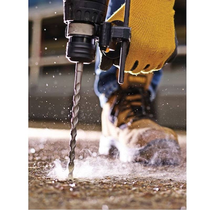 Dewalt - Coffret de 10 forêts DEWALT DT9815-QZ SDS-PLUS Ø6mm Dewalt - Imagen 2