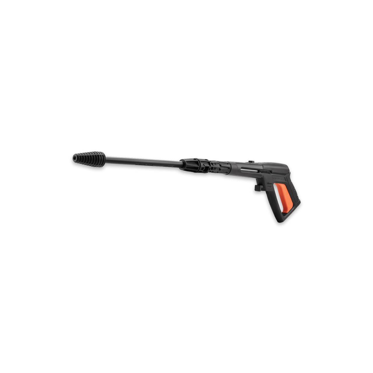 FUXTEC - Nettoyeur haute pression 2200 W 170 bars FUXTEC FX-HDR2200 - Image 7