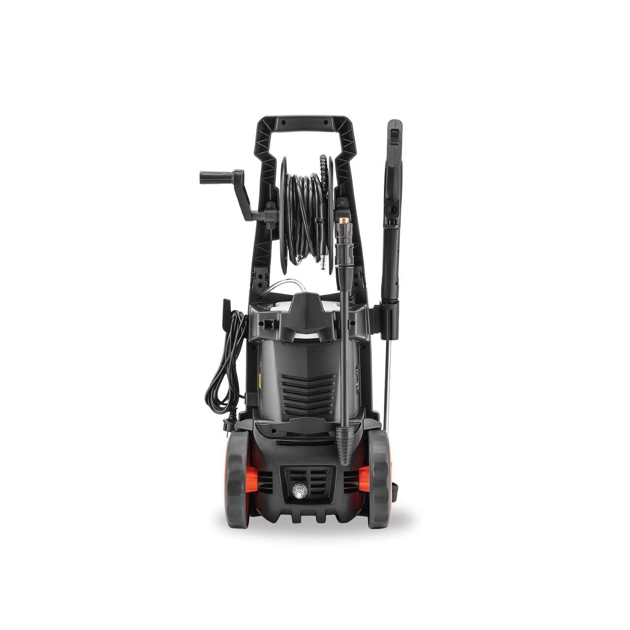 FUXTEC - Nettoyeur haute pression 2200 W 170 bars FUXTEC FX-HDR2200 - Image 5