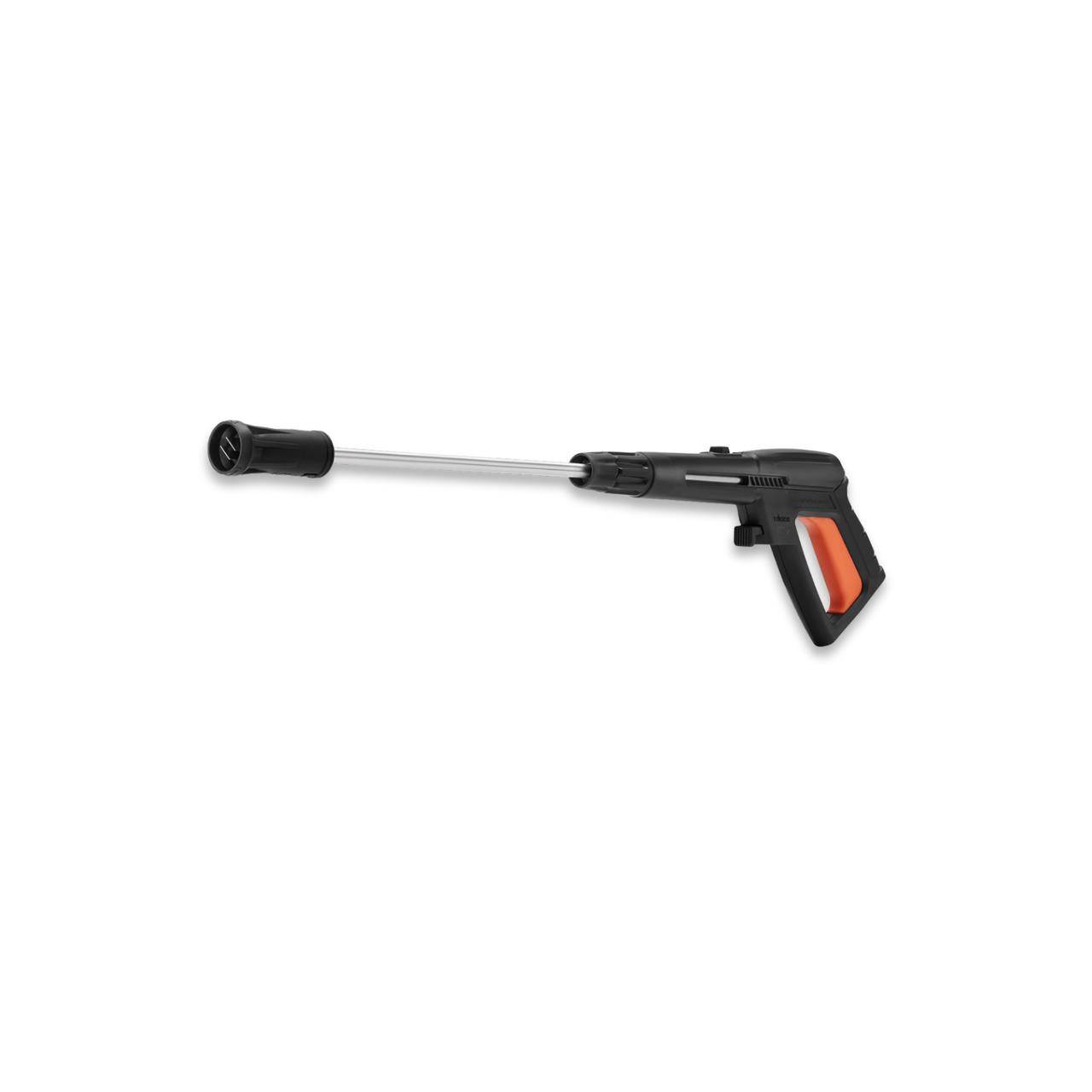 FUXTEC - Nettoyeur haute pression 2200 W 170 bars FUXTEC FX-HDR2200 - Image 6