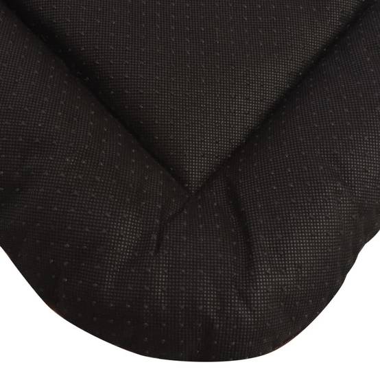 Panier polyester marron 84 x 52 cm - Prolenta premium p321.3 - Image 4