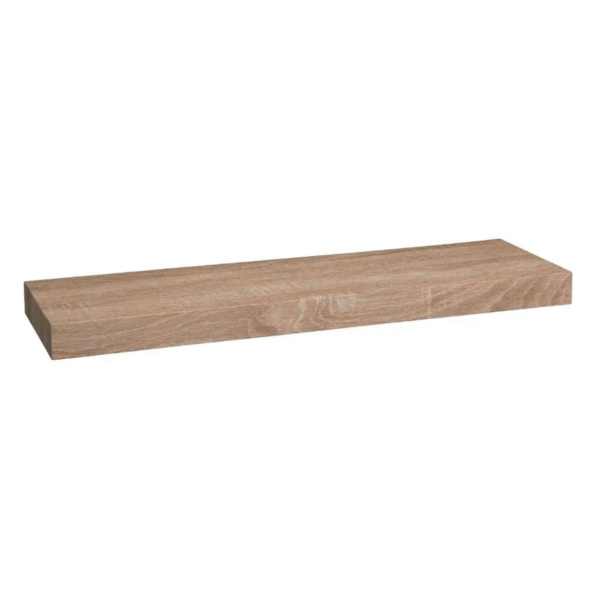 Étagère Murale "Fixy" 60cm Chêne Naturel - Image 1