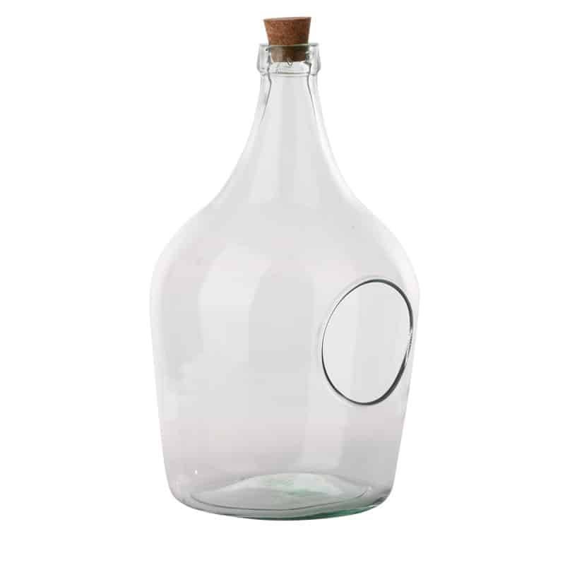 Esschert Design - Botella terrario 5 Litros - Esschert Design - Imagen 2