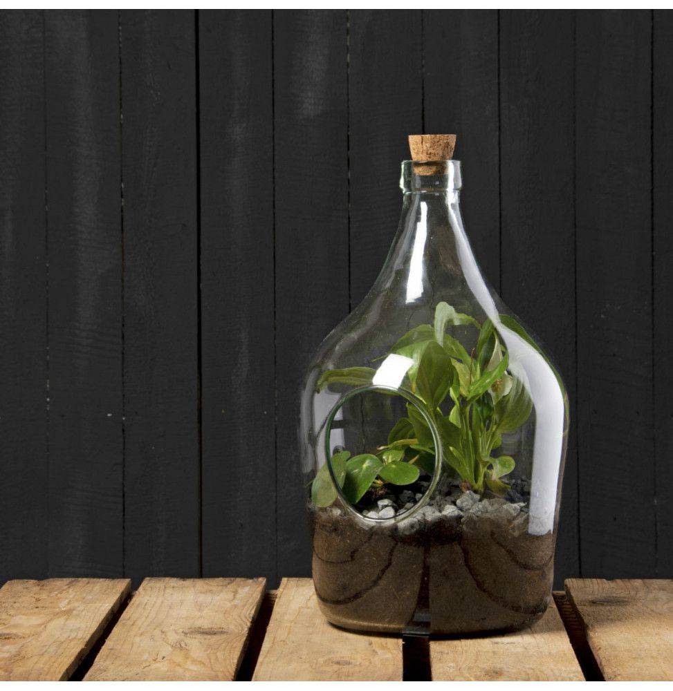Esschert Design - Botella terrario 5 Litros - Esschert Design - Imagen 5