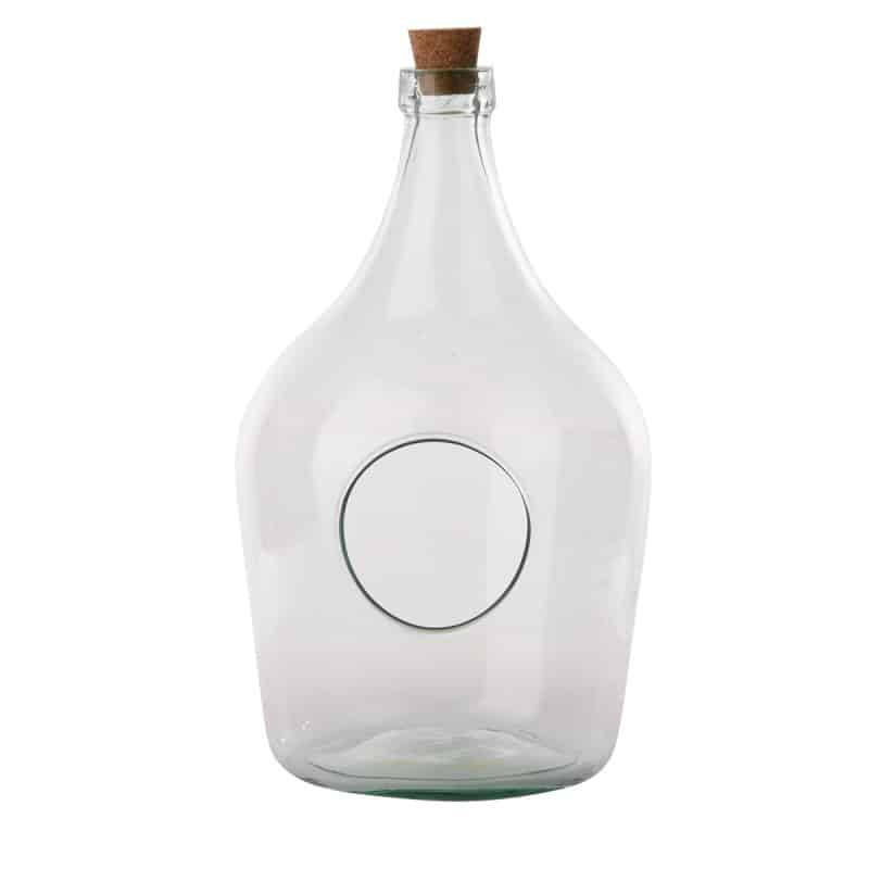 Esschert Design - Bouteille terrarium 5 Litres - Esschert Design - Image 1