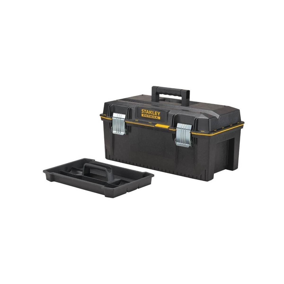 stanley - Boîte à outils Haute résistance Stanley Fatmax - Image 1