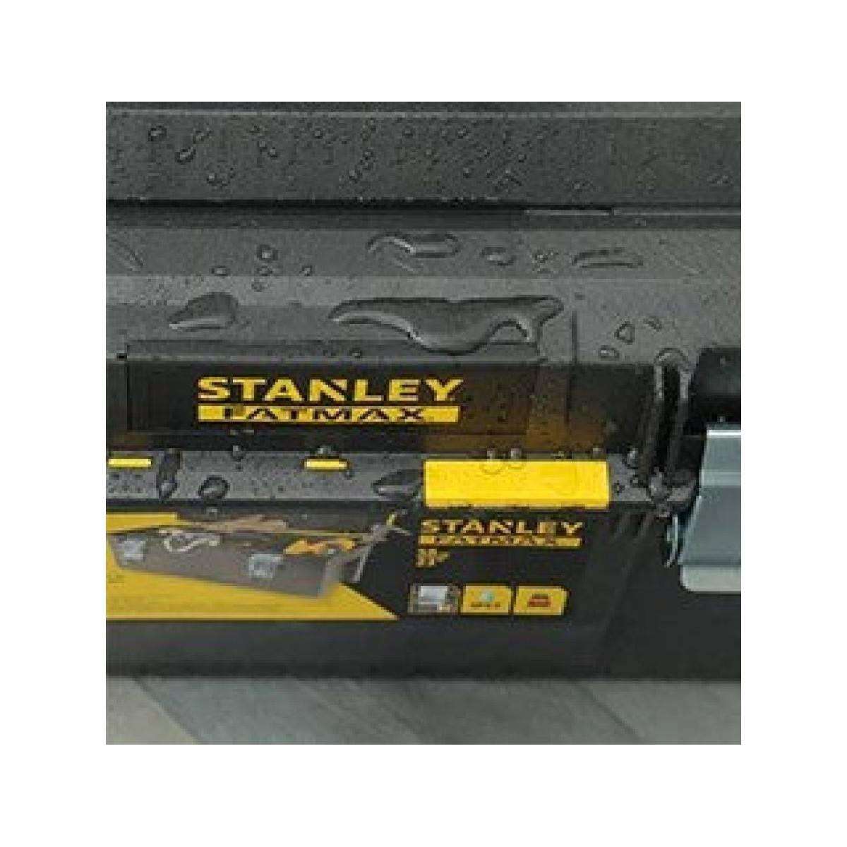 stanley - Boîte à outils Haute résistance Stanley Fatmax - Image 3