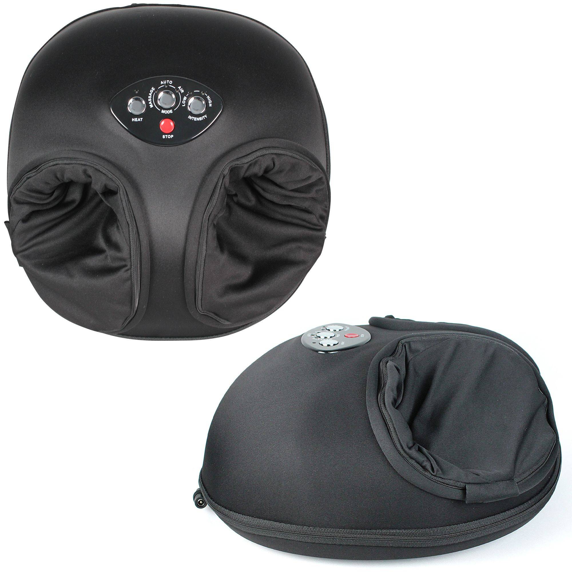 Masseur de Pieds FISHTEC Massage Shiatsu - Image 4