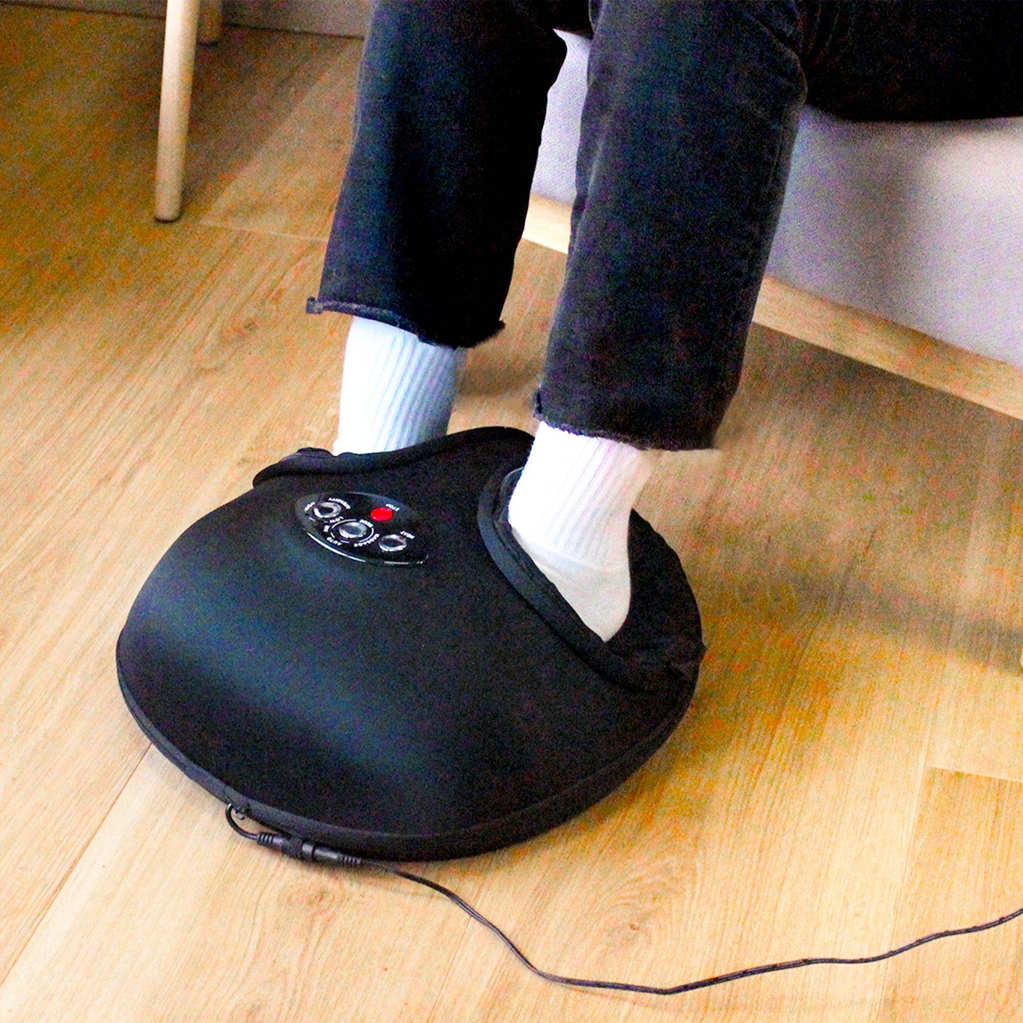Masseur de Pieds FISHTEC Massage Shiatsu - Image 5