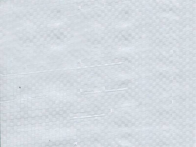 Maille Store - Bâche de protection 150g avec oeillets - Blanc 12m x 8m Blanc