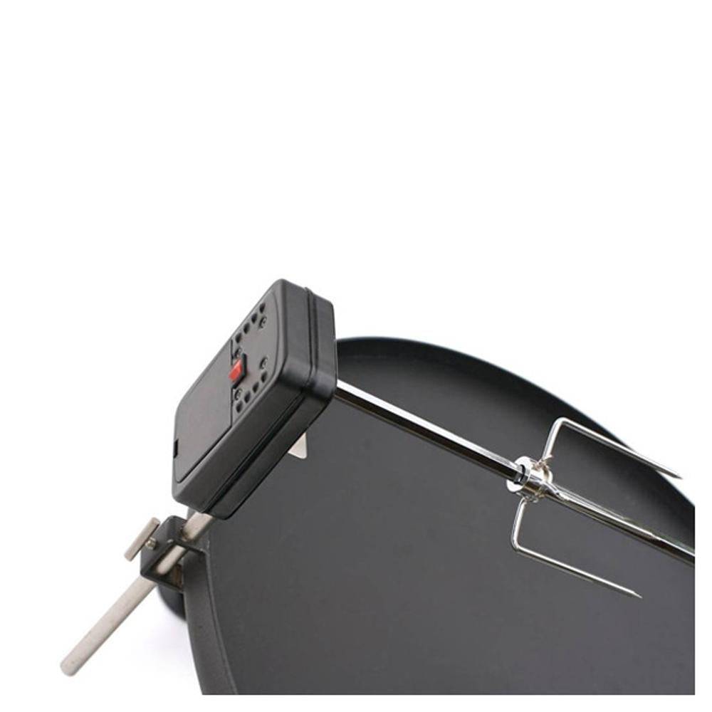 Rôtissoire barbecue Balgrill 800 80 cm - Imagen 3