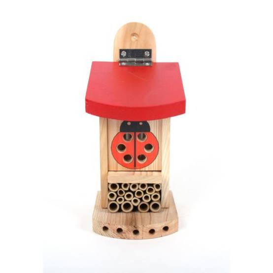Wildlife world - Lodge pour coccinelles - Image 1