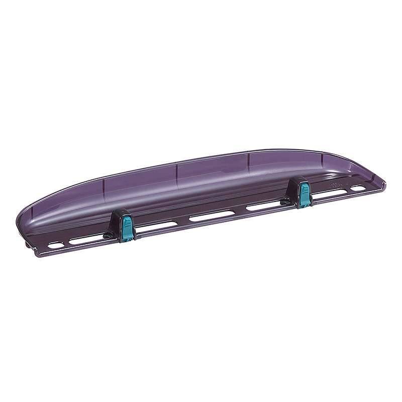 Makita - Déflecteur MAKITA 194681-1 en plastique pour taille-haie DUH651Z Makita
