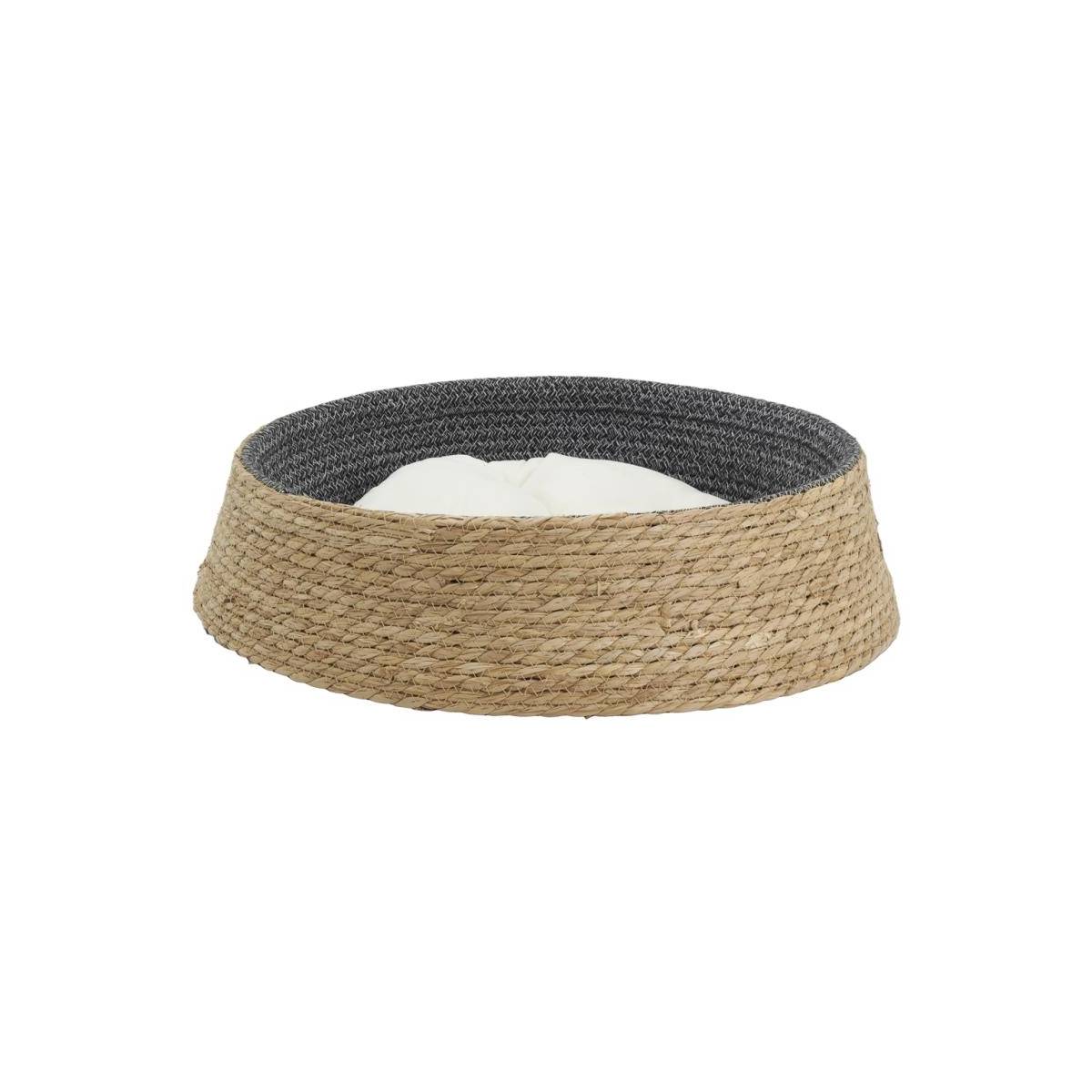 Aubry Gaspard - Panier pour chien/chat en jonc - Imagen 1